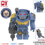 DY708