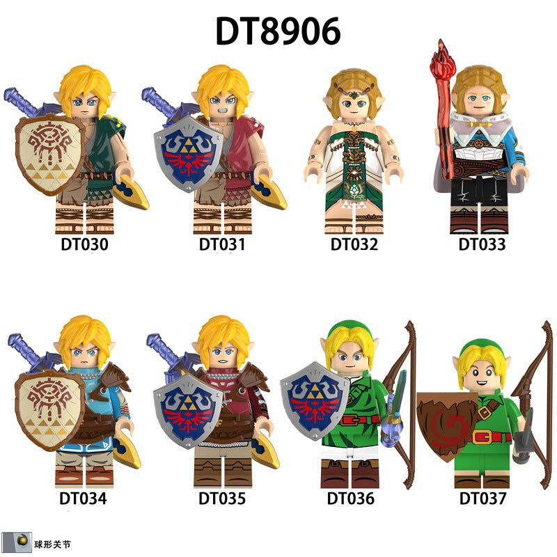 Variant Image