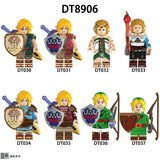 DT8906 Set