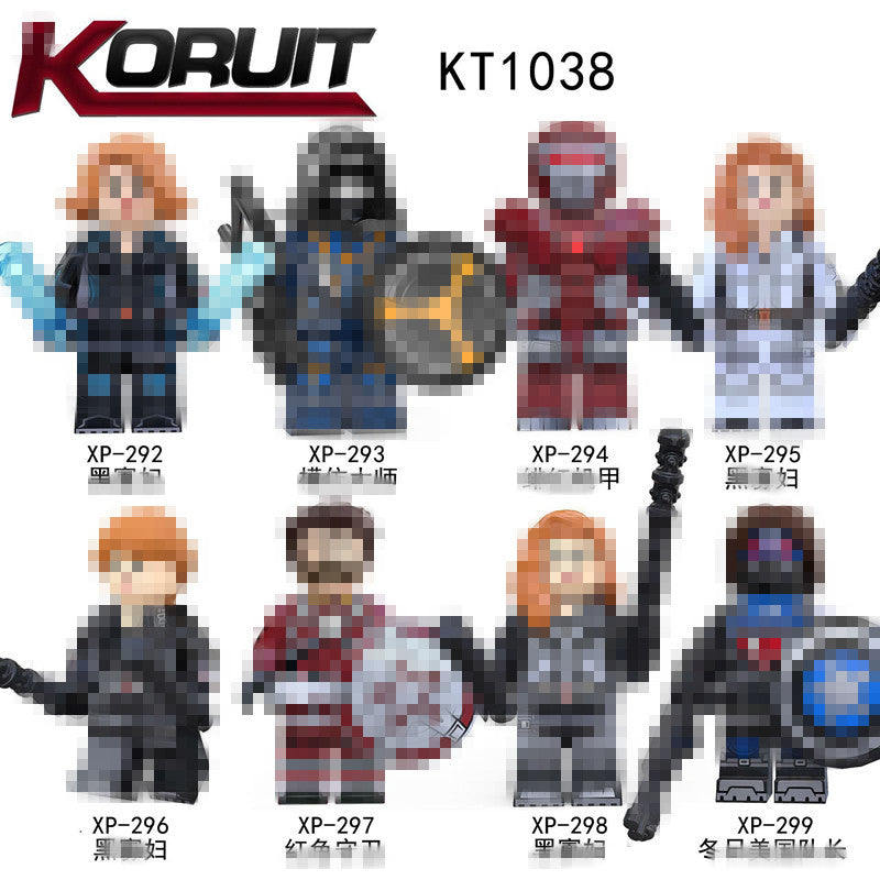 variants0