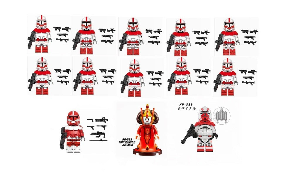 variants23