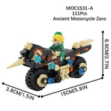 MOC1531-A