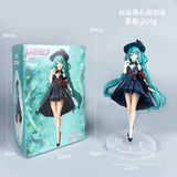 Standing Black Dress Miku - Boxed