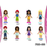 F026-033 Set