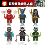 WM6057 Set