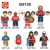 G0135 Set