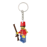 PG1971 Nutcracker Keychain