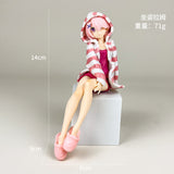 Pajama Ram Figure - Cup Rest, Bagged