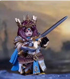 Queen Guinevere