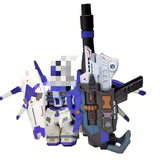 T33 Starfall Mech Warrior