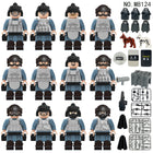 variants33