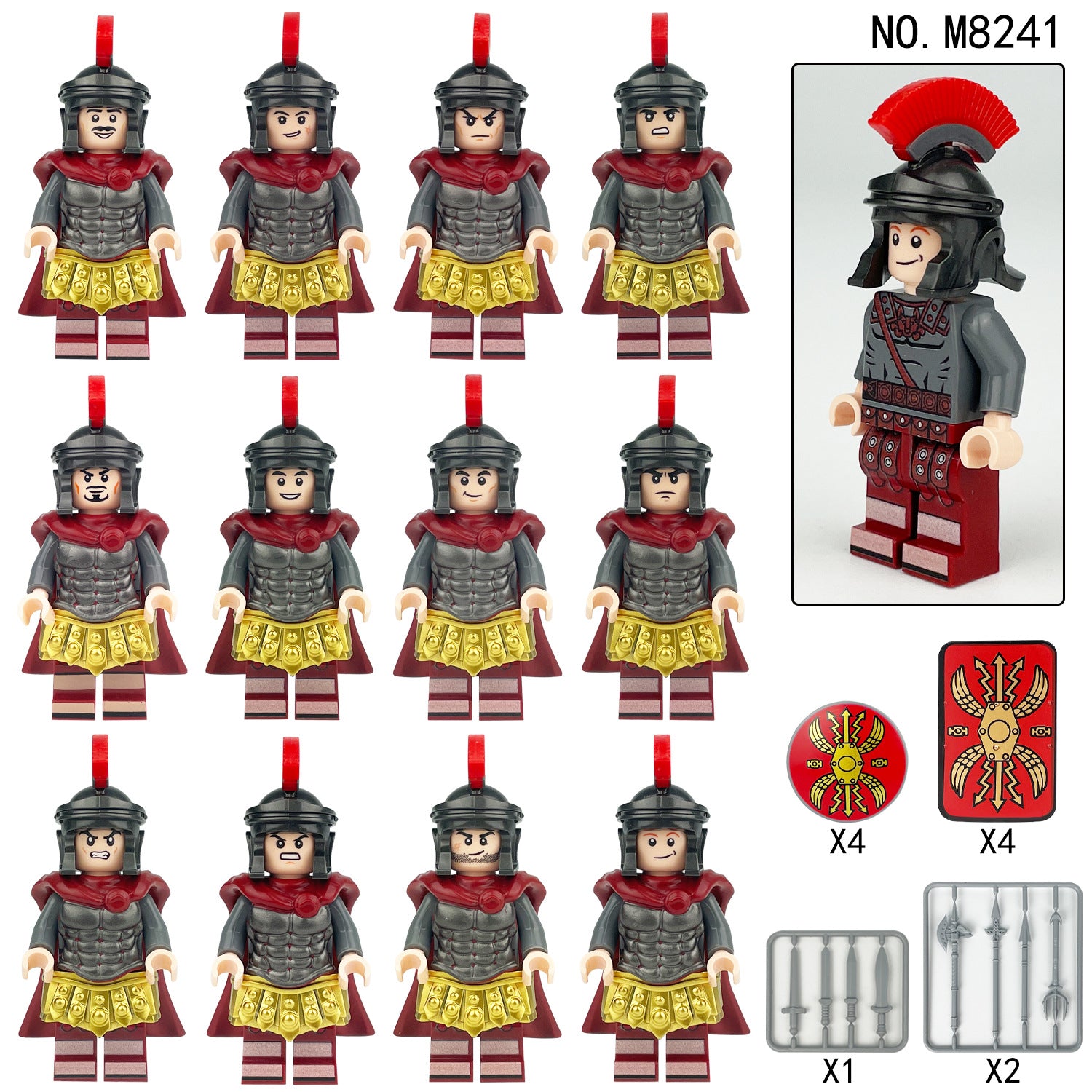 Variant Image