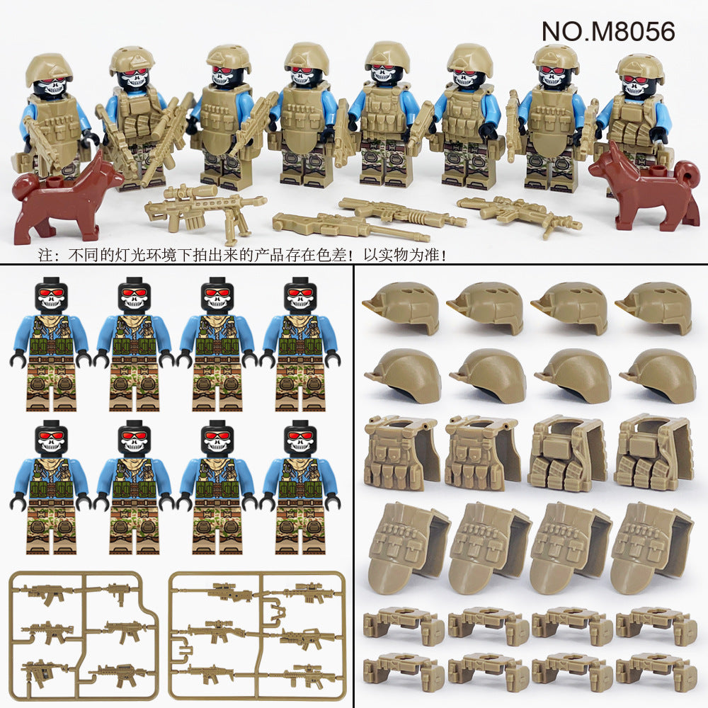 variants24
