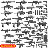 56 Weapon Combos