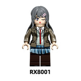 RX8001