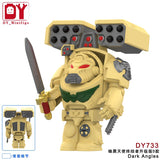 DY733