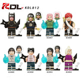 KDL812 Set