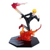 Kicking Sanji [Bagged]