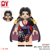 DY607