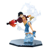 Fire Fist Luffy [Bagged]