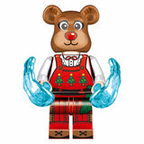 Reindeer Bear - Bagged