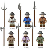 YL021-026 Set