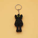 Kaws Black