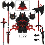 LE22