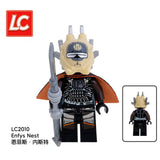 LC2010