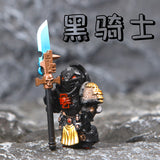 ZC113-2 Black Knight