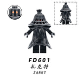 FD601