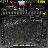 Phantom SWAT Full Set - Free Bucket