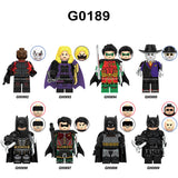 G0189 Set