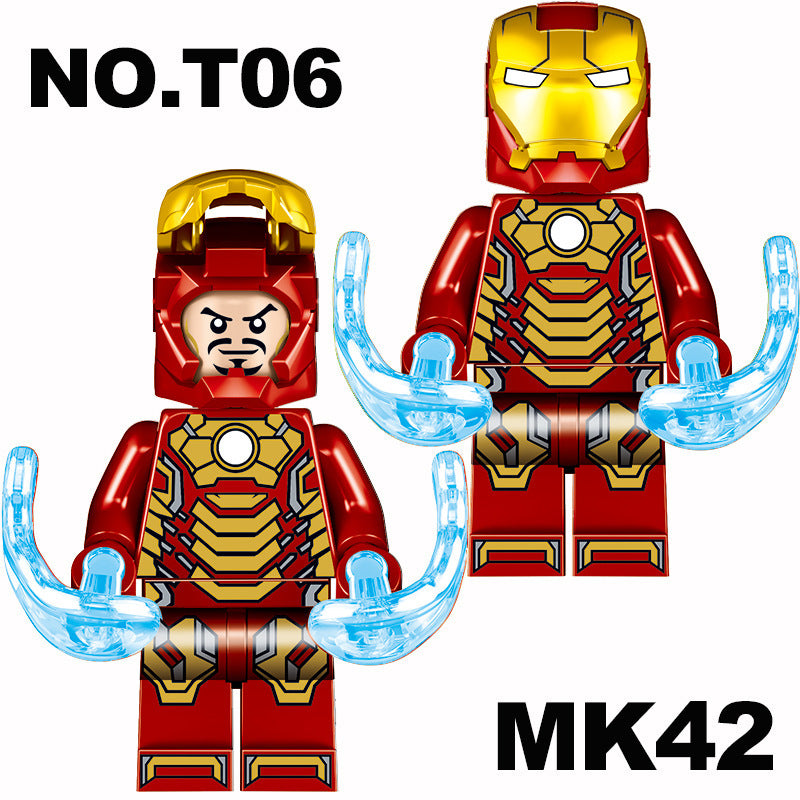 Variant Image