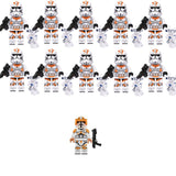 11PCS
