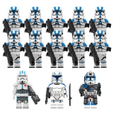 13PCS