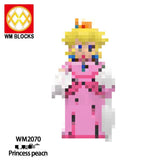 WM2070