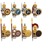 N339-346 Set