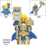 DT014 Arthas