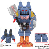 DY709