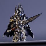 The Lich King