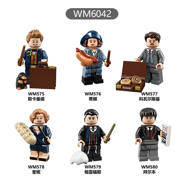 variants32