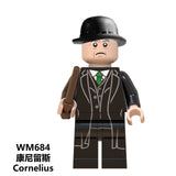 WM684