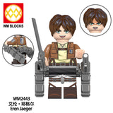 WM2443 / 8CM