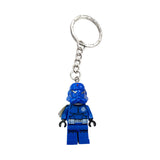 Blue Stormtrooper Keychains (PG606)
