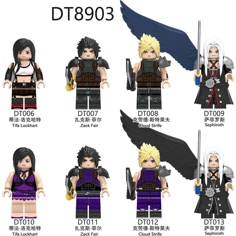 variants0