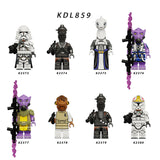 KDL859 Set