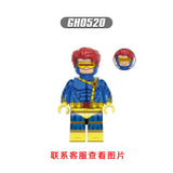 GH0520