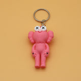 Kaws Mini Pink
