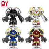 DY756-759 Sets